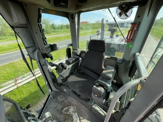 Caterpillar 12M 2011 - N/A obrazek 22