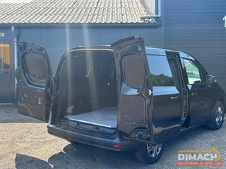 Mercedes-Benz Citan 2022 - 112 CDI image 3 thumbnail