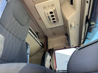 DAF XF 450 FT 2018 - Space Cab / 791 dkm obrazek 11