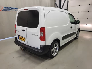 Peugeot Partner 2012 - 1.6HDI Apk tot 17-10-2026! obrazek 3