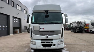 Renault Premium 450 DXI 2009 afbeelding 2 miniatuur