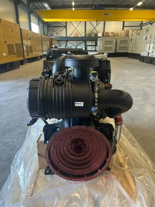 Perkins 2025 - 1104D-44TA - Diesel Engine - New - DPX-25088 immagine 3 miniatura