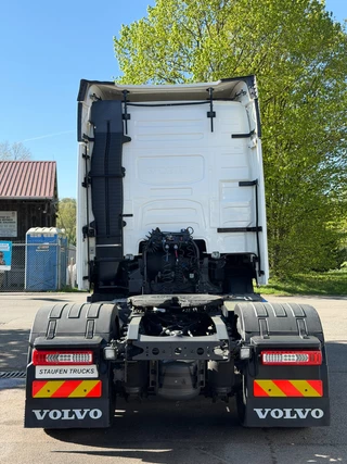 Volvo FH 2019 - 460 3 X Globe*Standard*SZM*Standklima*ACC imagen 5