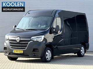 Renault Master 2023 - T35 2.3 dCi 135 L2H2 Airco|Trekhaak|Cruise zu verkaufen