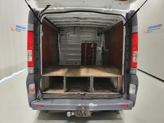 Opel Vivaro 2010 - 2.0CDTI L2/H1 Airco Apk tot 3-10-2026! image 6