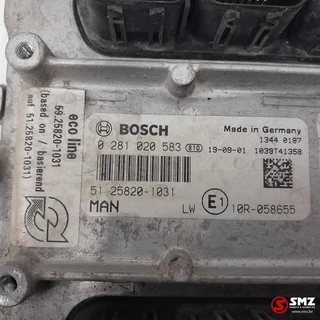 MAN N/A - Occ ECU motorbesturingseenheid D2676LF80 MAN bild 6