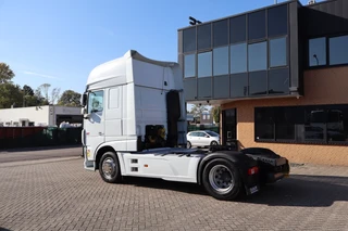 DAF XF 2017 - 510 * EURO6 * 4X2 * afbeelding 3 miniatuur