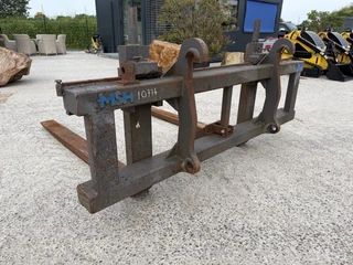 Volvo Volvo Lundberg aansluiting for sale