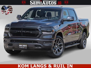 Dodge Ram Pick-Up 2020 - SPORT 5.7 V8 HEMI 402 PK | TOP STAAT ! MAXIMUM STEEL | PANO | GROOTSCHERM | for sale