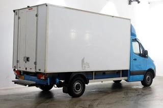 Mercedes-Benz Sprinter 2021 - 311 CDI 115pk E6 RWD Bakwagen met achterdeuren 2-Persoons 05-2021 immagine 2 miniatura