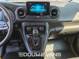 Mercedes-Benz Citan 2024 - 112 L2 Pro Lang Automaat Trekhaak 116pk Carplay imagen 11