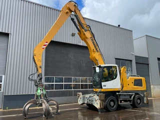 Liebherr LH30 M - Material Handler 2018 - N/A bild 6
