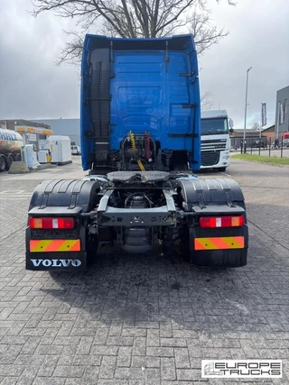 Volvo FH 2014 - FH460 imagen 4