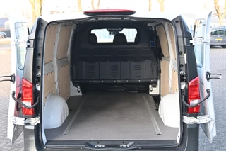 Mercedes-Benz Vito 2024 - 116 CDI L2 Pro immagine 12