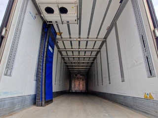 Schmitz Cargobull N/A 2016 - SCB*S3B Frigo Carrier Vector 1950 MT - Bi Temp - Double stock bild 21
