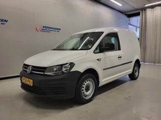 Volkswagen Caddy 2019 - 1.4TGI CNG изображение 2
