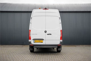 Mercedes-Benz Sprinter 2021 - 315 CDI L2H2 | Automaat | Mbux | Camera | 1ste Eigenaar | Cruise | PDC | Climatronic imagen 8