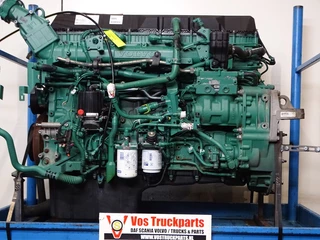Volvo N/A 2020 - D13K-460 EU6 VEB+ imagen 1