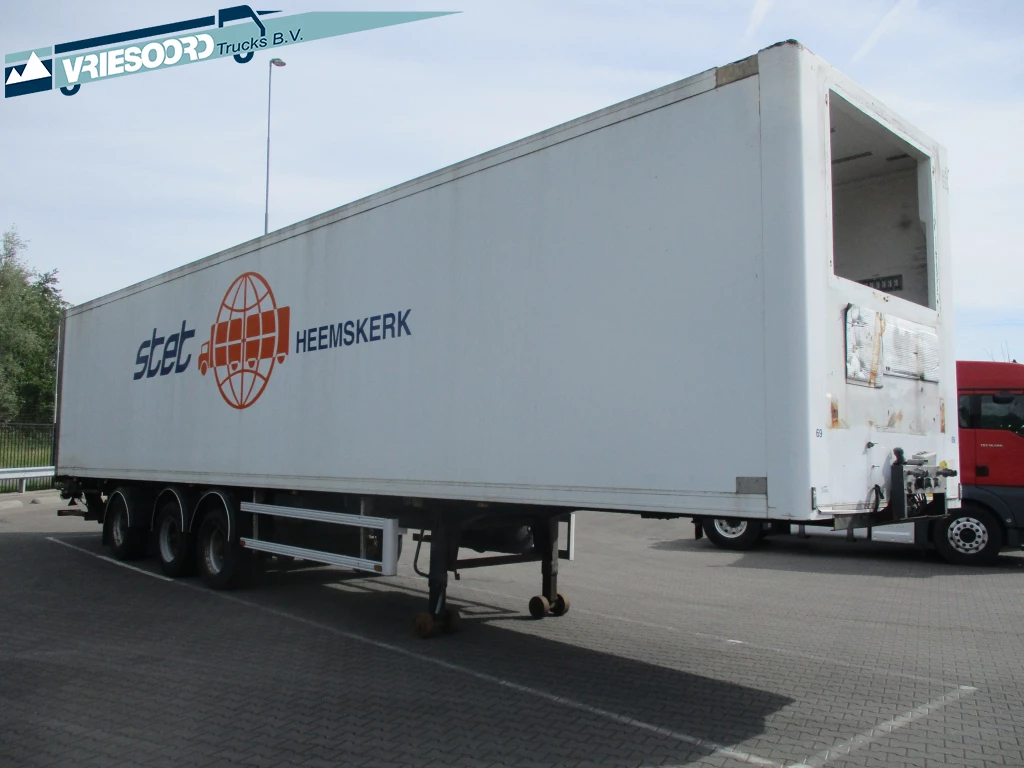 Sor 2006 - SP71 afbeelding 4