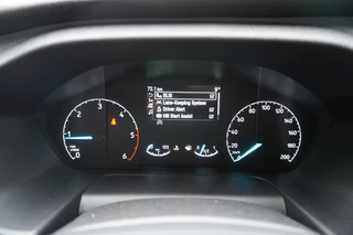 Ford Transit Custom 2023 - 300S 2.0 TDCI 130PK L1H1 Limited Active edition obrazek 16