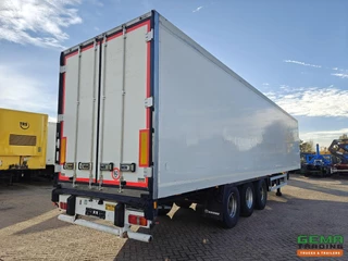 Krone SDR 2010 - N/A zdjecie 2