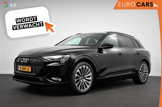 Audi e-tron 2022 - 55 quattro S edition 408pk à vendre