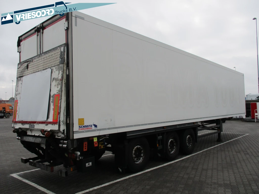 Schmitz Cargobull 2014 obrázek 3