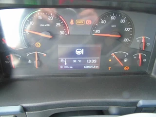 Volvo FH 2006 - N/A изображение 41