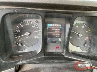 Mercedes-Benz ANTOS 2840 2015 - N/A obrazek 4