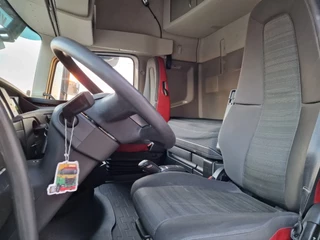 Volvo FH 2020 - 13.460 Globetrotter 6x2*4 - BDF - I Parkcool - 4.90 WB - Full air - Navi bild 10