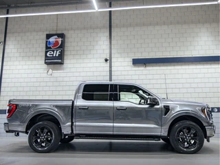 Ford F-150 2024 - USA 5.0 V8 SuperCrew Lariat | afbeelding 2 miniatuur