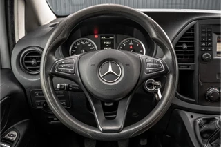 Mercedes-Benz Vito 2020 - 114 CDI L3H1 XL | Camera | Cruise | PDC | Airco | Trekhaak imagen 14