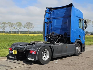 Scania R 2023 - R450 obrazek 3