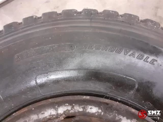 Firestone N/A - Occ vrachtwagenband Firestone 12.00R20 imagem 7