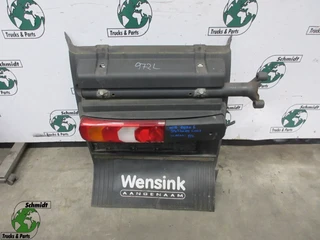 Mercedes-Benz - A 960 520 05 20/A 003 544 17 03 // A 003 554 62 03 // A 003 554 61 03 MP 4 EURO 6 en venta