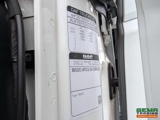DAF XG+ 2022 - N/A obrazek 24