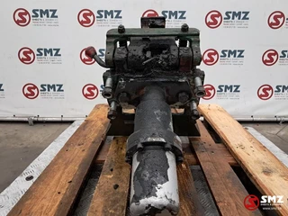 MG 2014 - Occ trekhaak type 5 MG obrázek 2 náhled