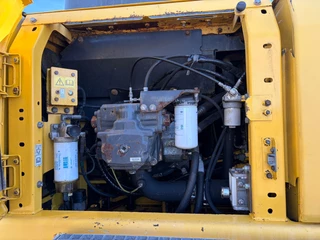 Komatsu PC290LC-8 2011 - N/A obrazek 31