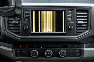 Volkswagen Crafter 2018 - 35 2.0 TDI L3H2 Highline | 141 PK | 4-Motion | Camera | Navi | Cruise | Airco obrazek 20