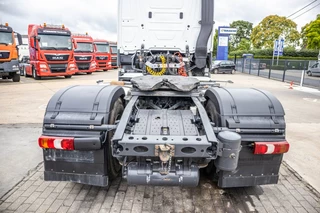 Mercedes-Benz N/A 2018 - AROCS 1846 HAD + HYDR. bild 20