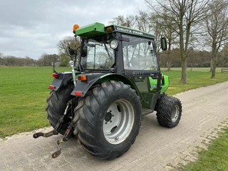 Deutz Dx 350V - N/A zdjecie 3