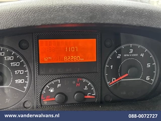 Peugeot Boxer 2022 - 2.2 BlueHDi 141pk Bakwagen 435cm Lang Laadklep Euro6 Airco | 1085kg laadvermogen | Cruisecontrol obrazek 18