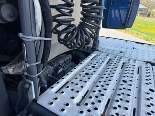 Scania R 2017 - R580 V8 obrazek 6