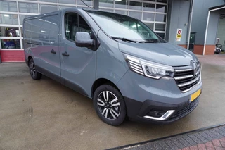 Renault Trafic 2024 - 2.0 Blue dCi 170PK L2H1 Extra obrazek 2