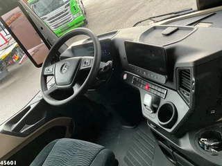 Mercedes-Benz Actros 2020 - 1842 Mega GigaSpace MirrorCam obrazek 8