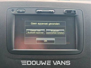 Renault Master 2016 - L1H1 Airco Alarm Imperiaal Trekhaak Geveerde stoel image 18