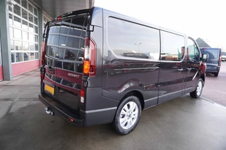Renault Trafic 2024 - 2.0 Blue dCi 130PK T29 L2H1 Advance Dubbelcabine imagen 4