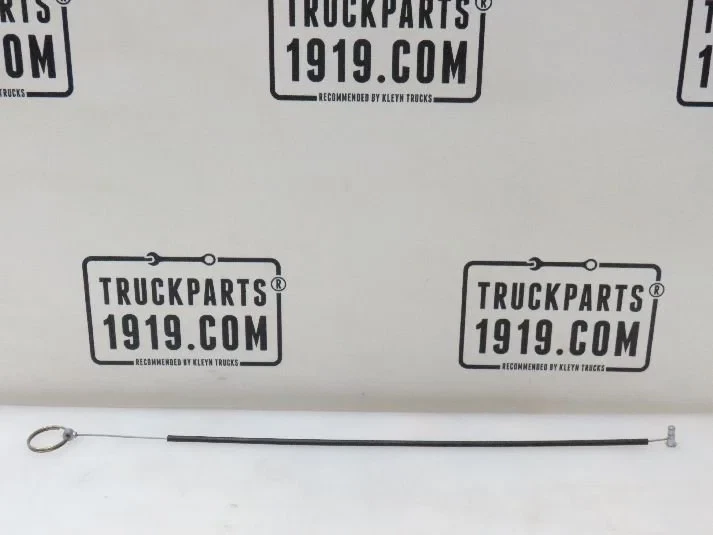 Scania - Body & Chassis Parts Kabel gereedschapsluik Scania image 1