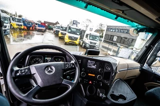 Mercedes-Benz Actros 2019 - 1848 LS+VOITH immagine 9