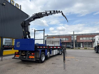 Volvo FM 2005 - N/A imagen 16